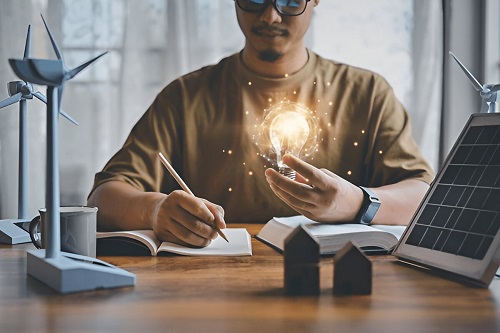 Industry-Relevant Knowledge